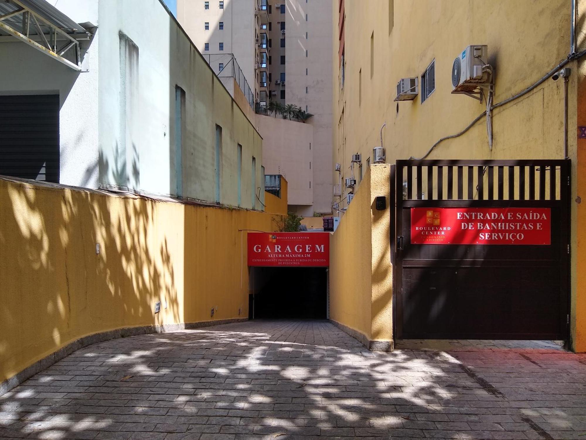 Flat Pitangueiras Boulevard Center