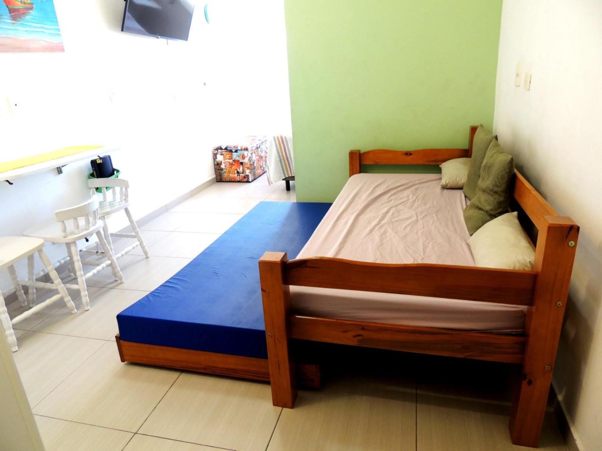 Apartment Flat Pitangueiras Boulevard Center *