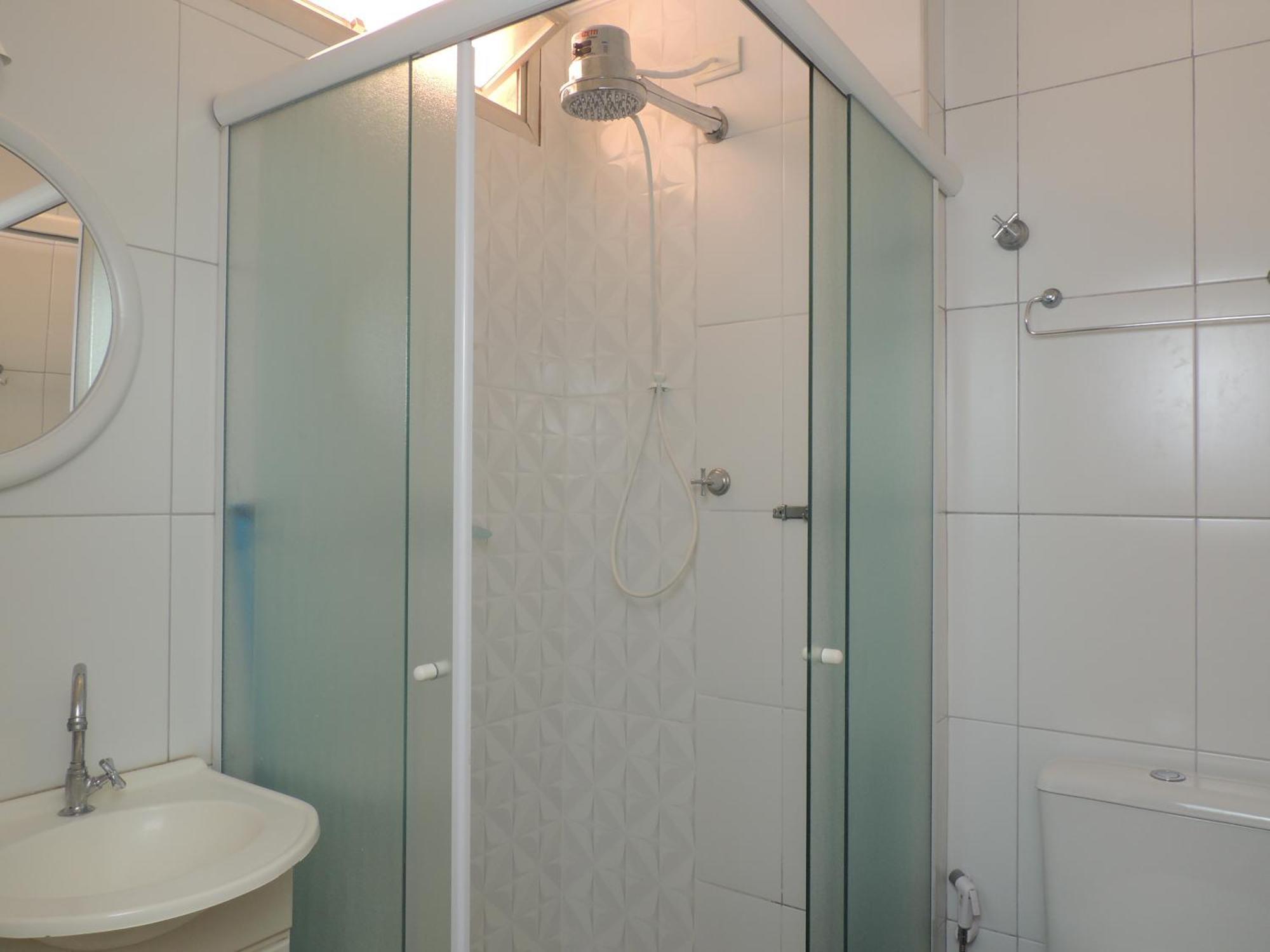 Flat Pitangueiras Boulevard Center Guaruja