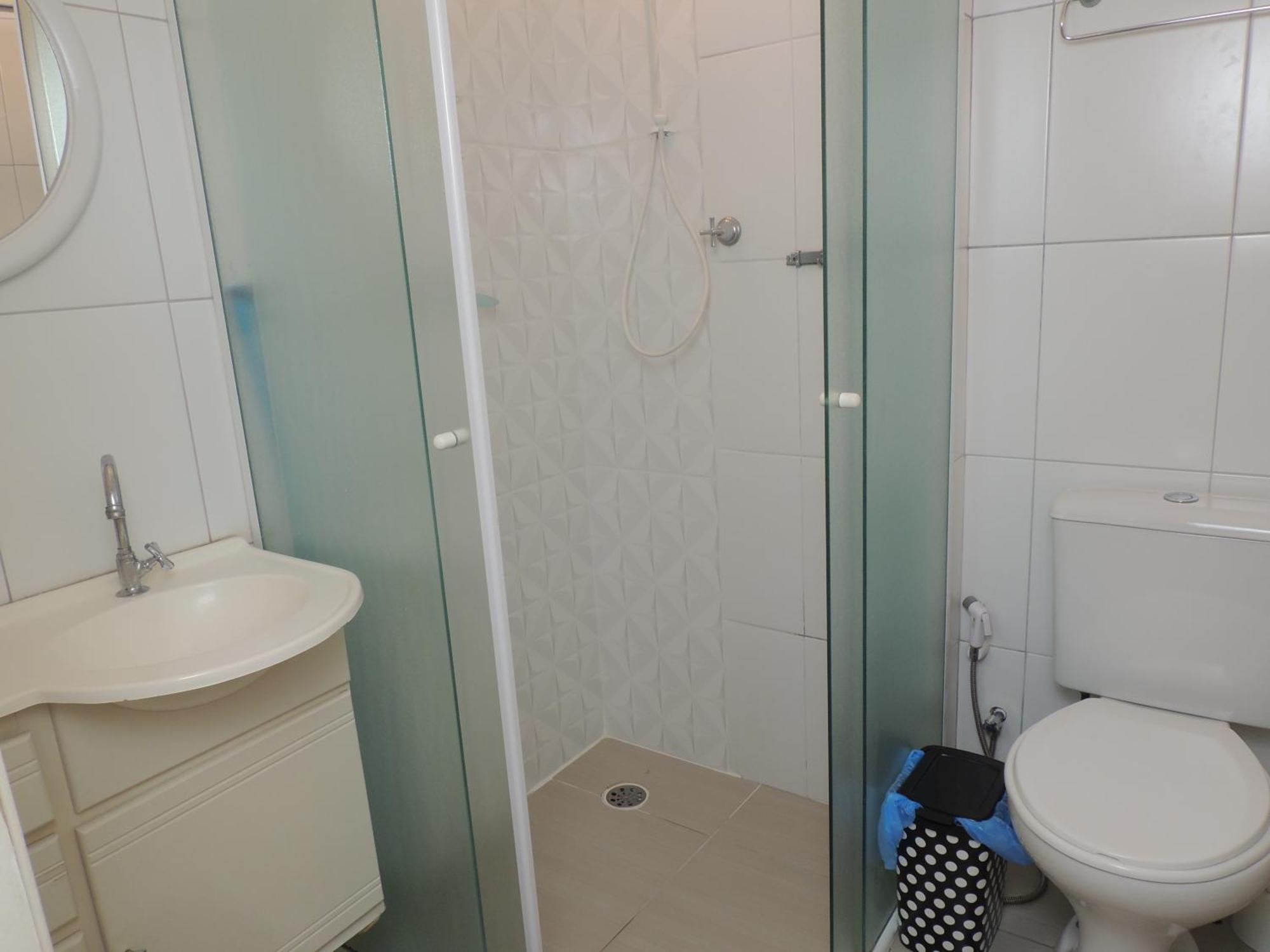 Apartment Flat Pitangueiras Boulevard Center *