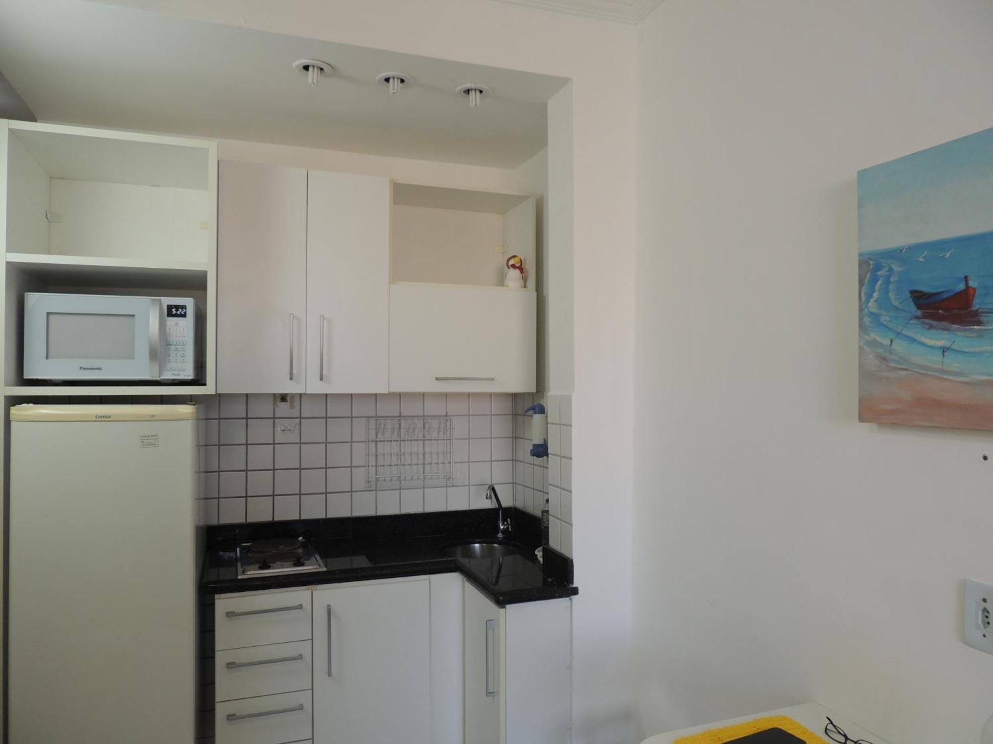 Flat Pitangueiras Boulevard Center *