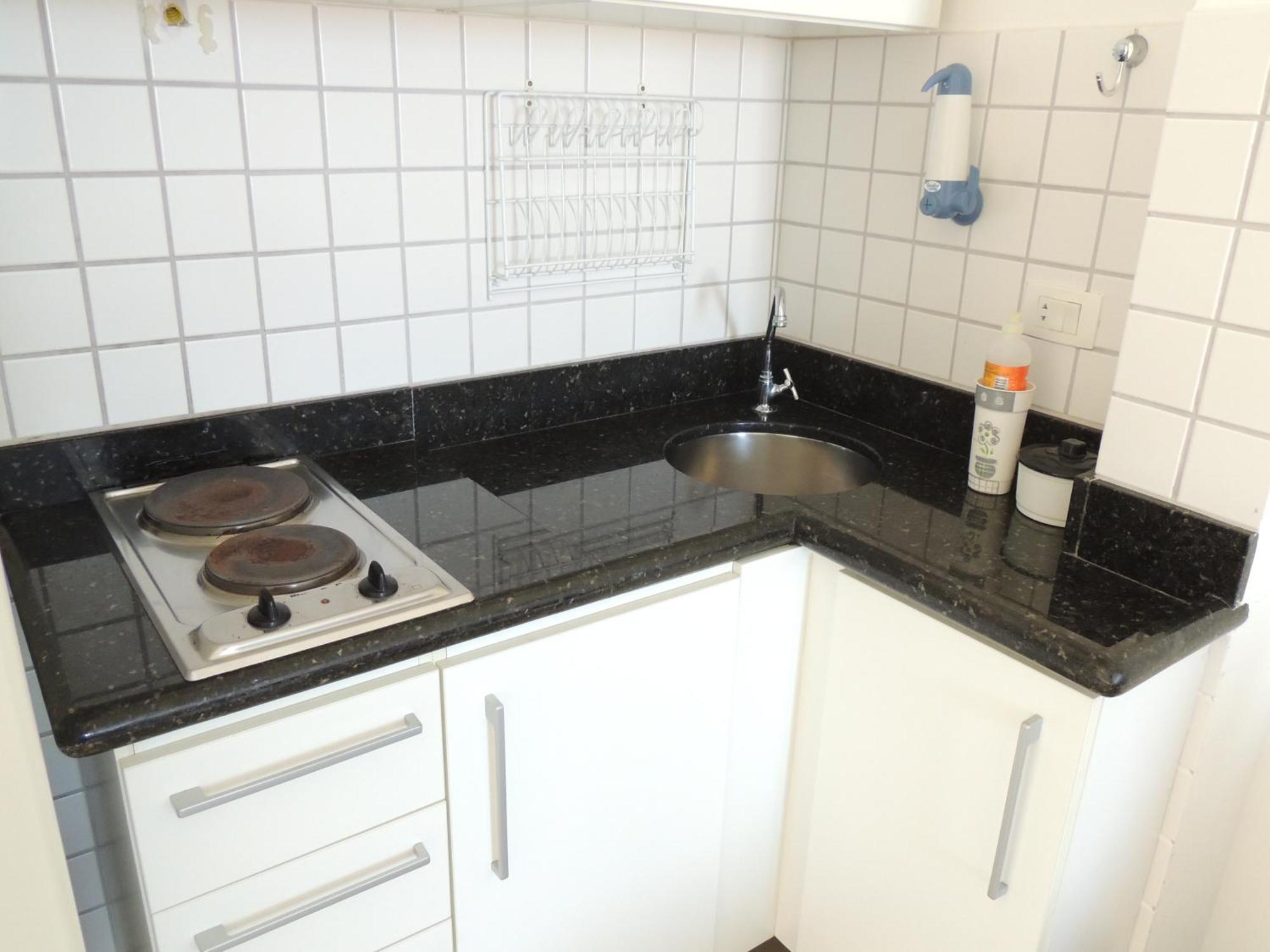 Flat Pitangueiras Boulevard Center Apartment