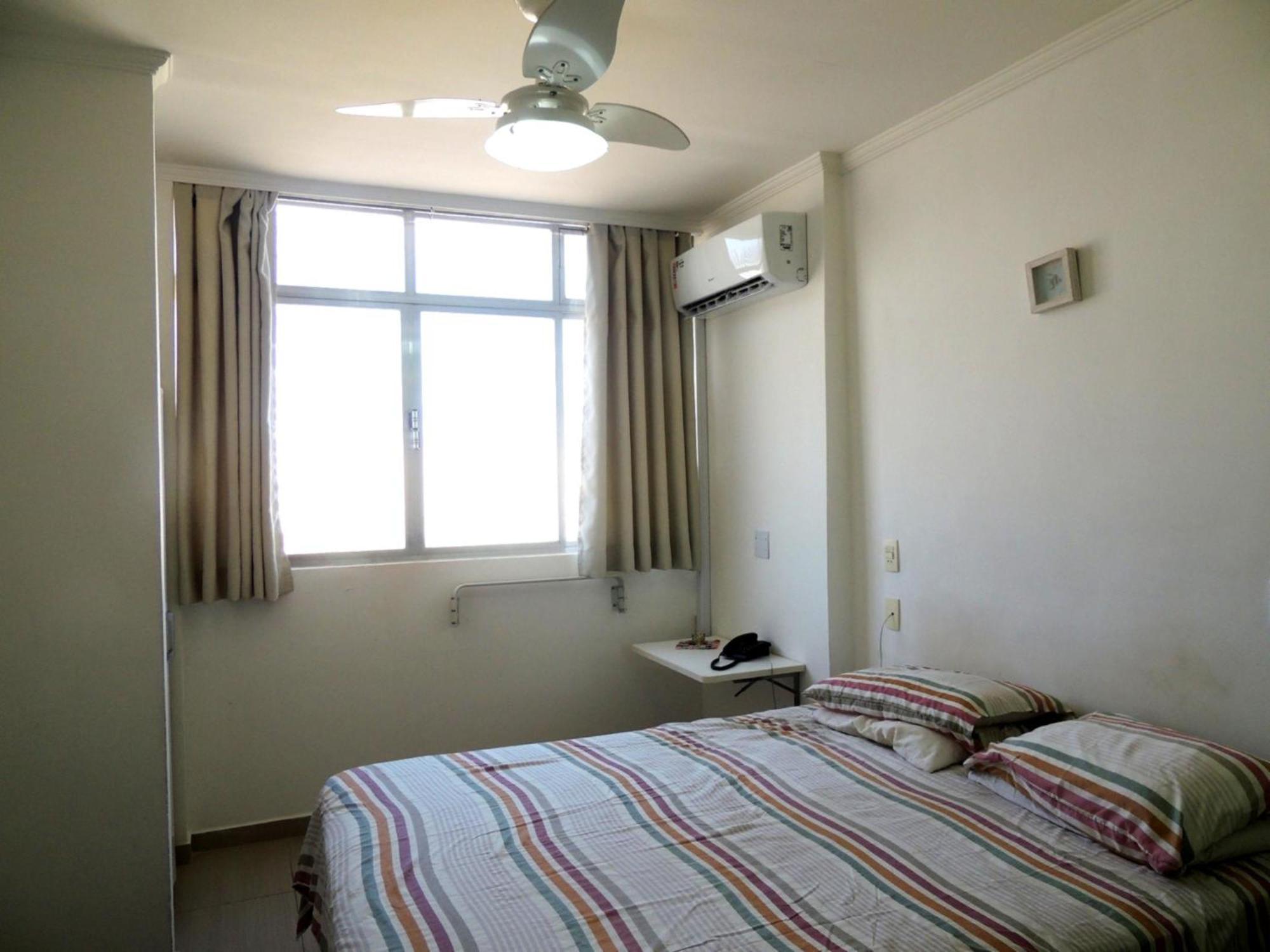 Apartment Flat Pitangueiras Boulevard Center