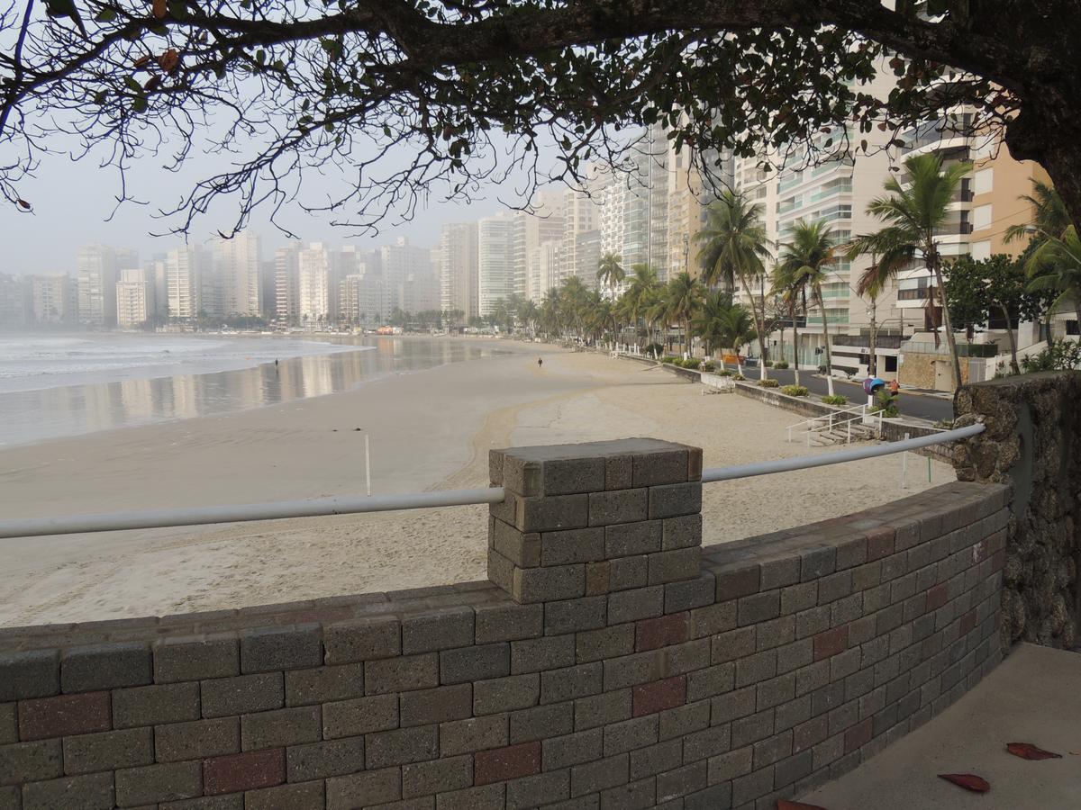 Flat Pitangueiras Boulevard Center Guaruja