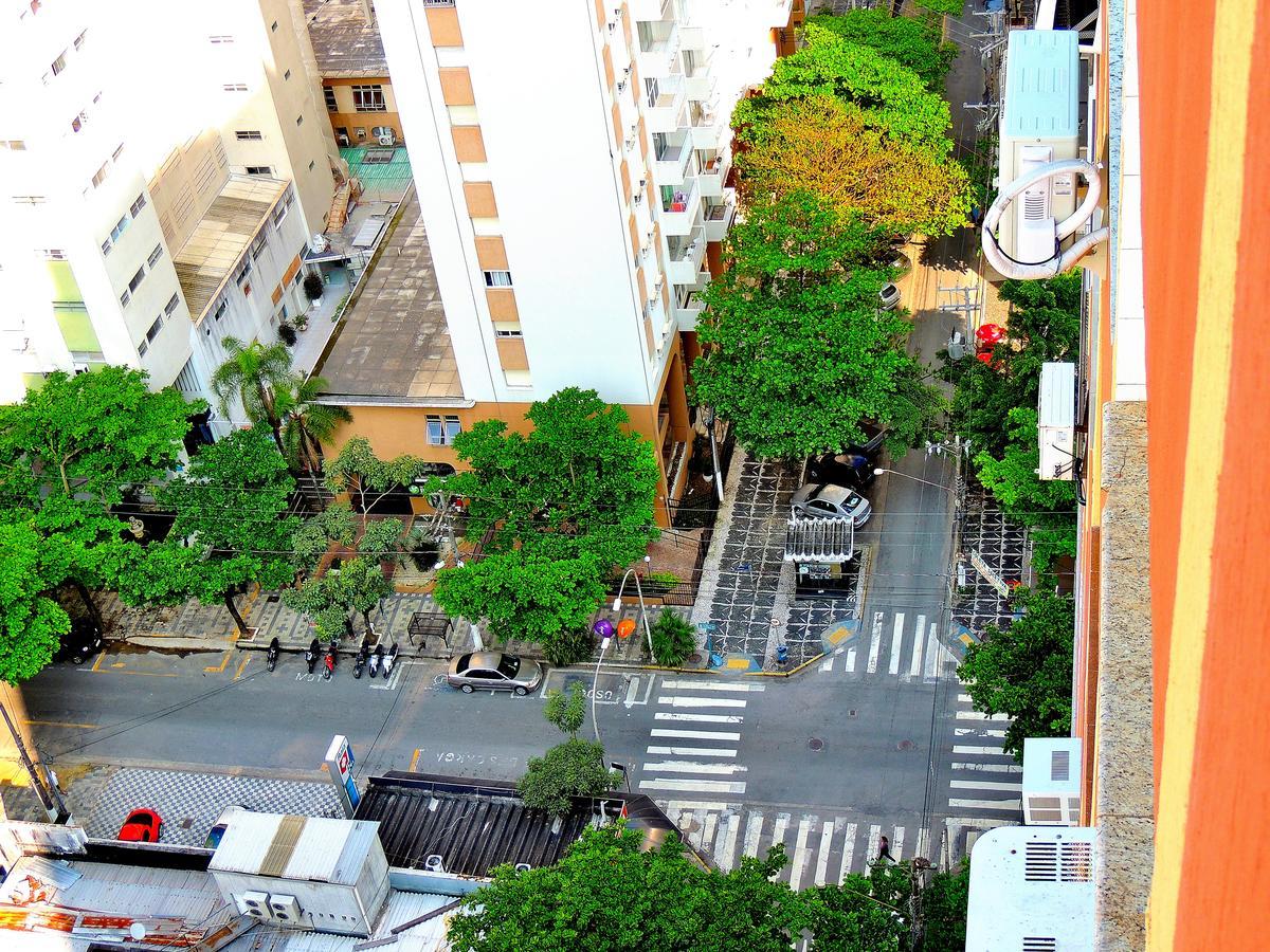 Apartment Flat Pitangueiras Boulevard Center *