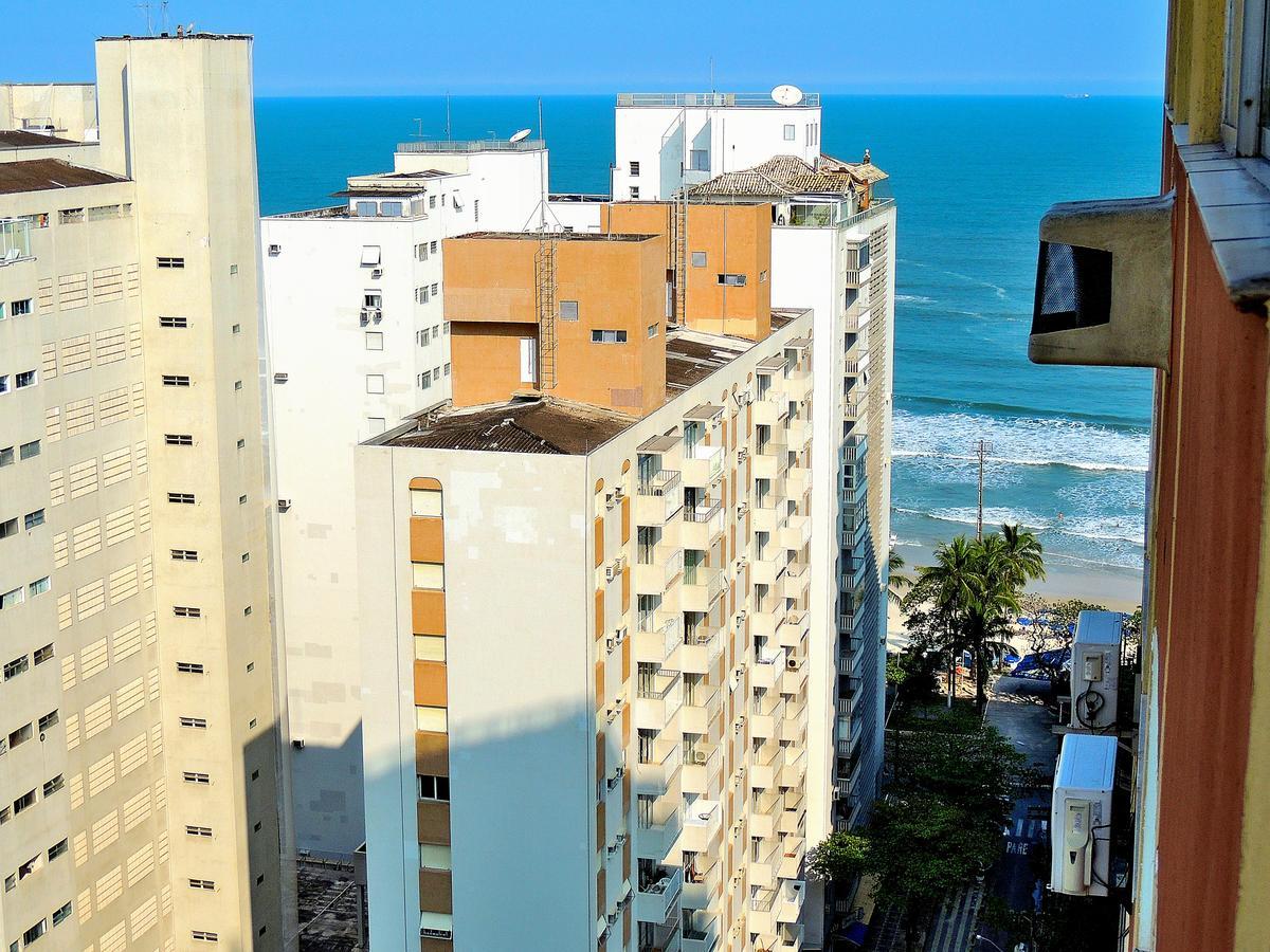 Apartment Flat Pitangueiras Boulevard Center *