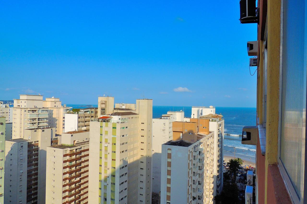 Flat Pitangueiras Boulevard Center Apartment