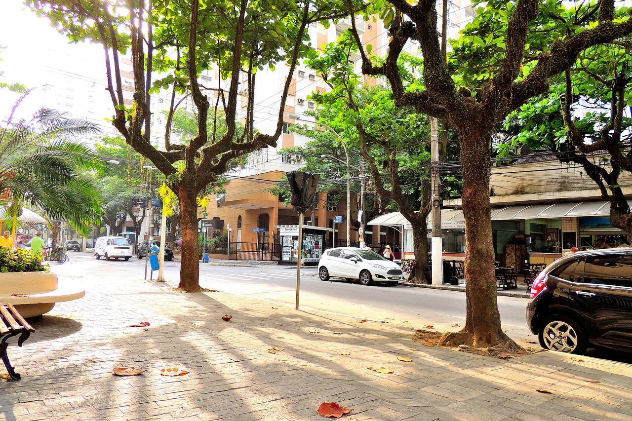 Flat Pitangueiras Boulevard Center Apartment