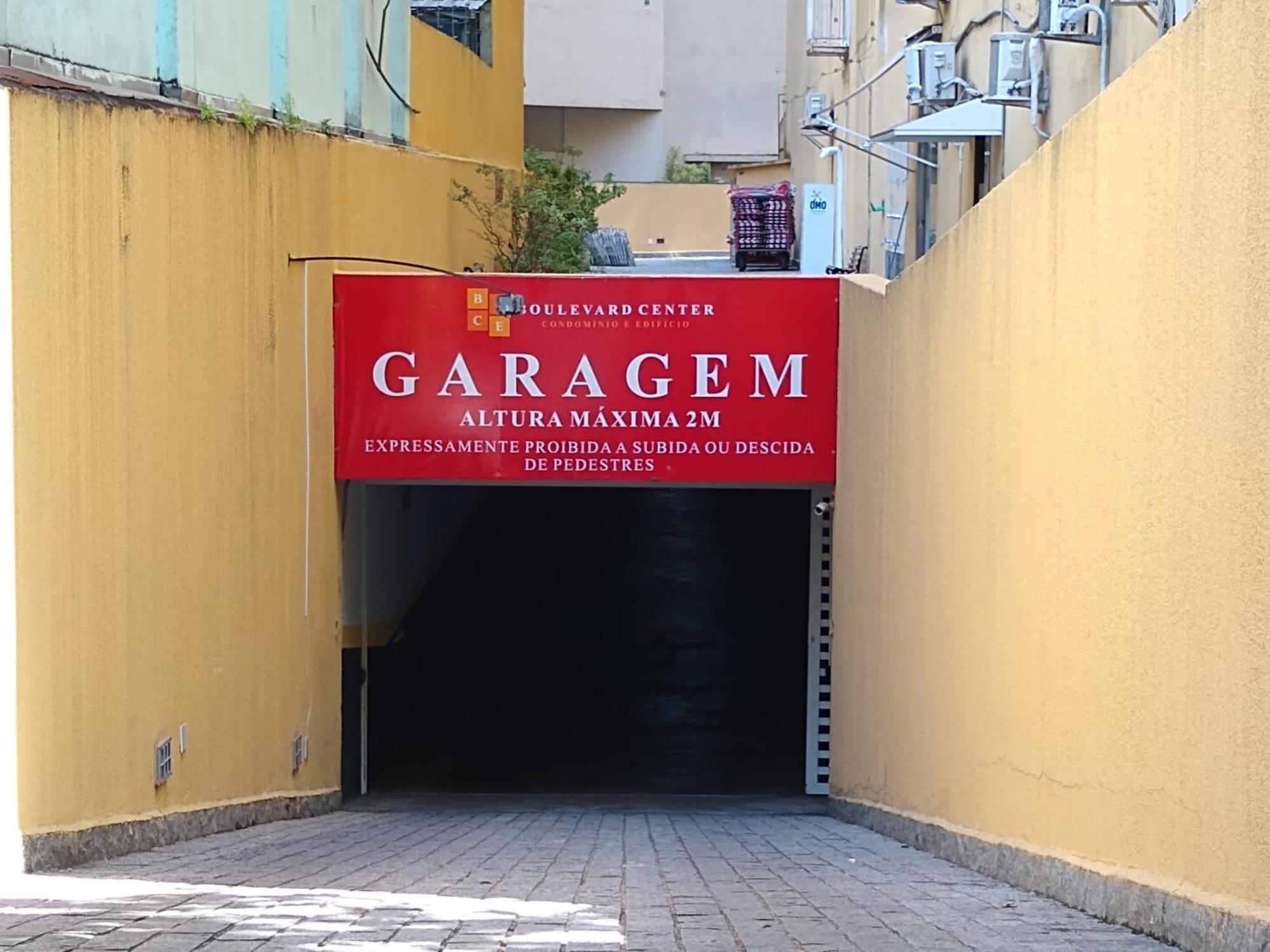 Flat Pitangueiras Boulevard Center Apartment